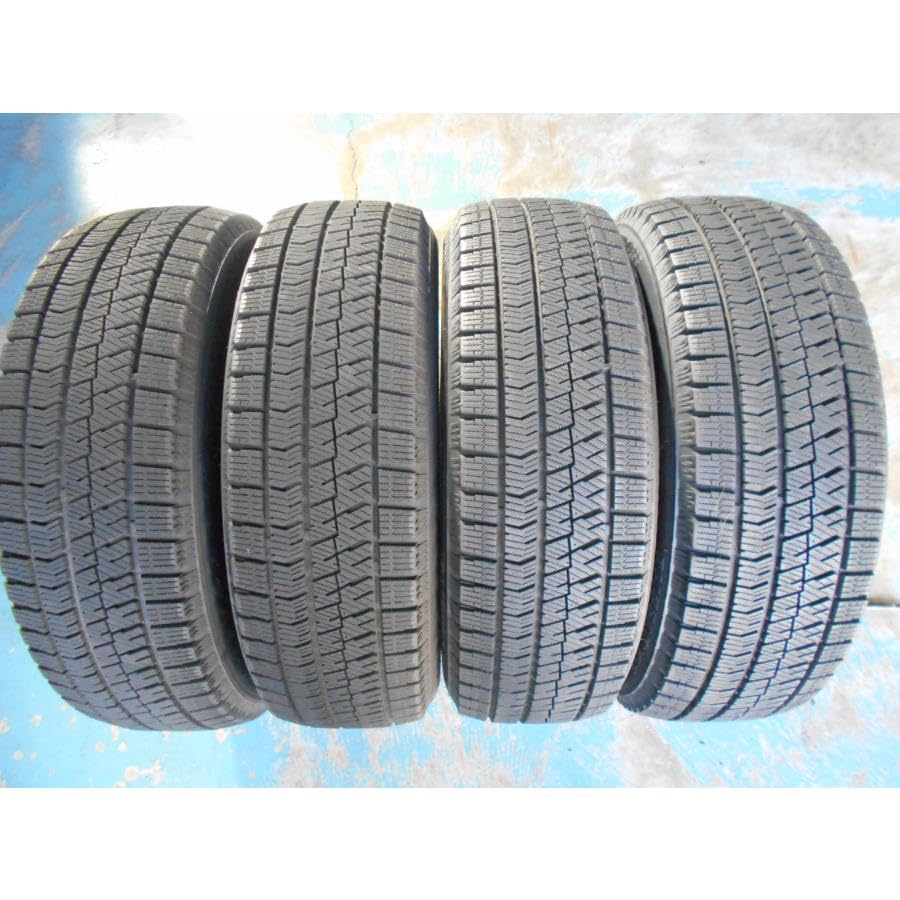 Amazon.co.jp: ブリヂストン スタッドレスタイヤ VRX2 205/65R16 4本